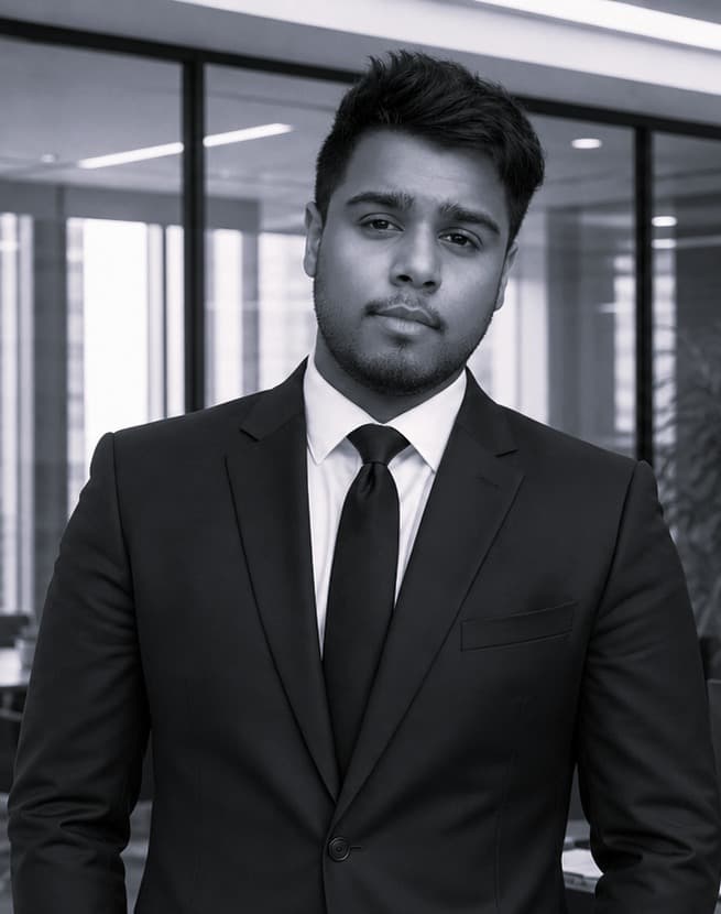 Varun Cumbamangalam