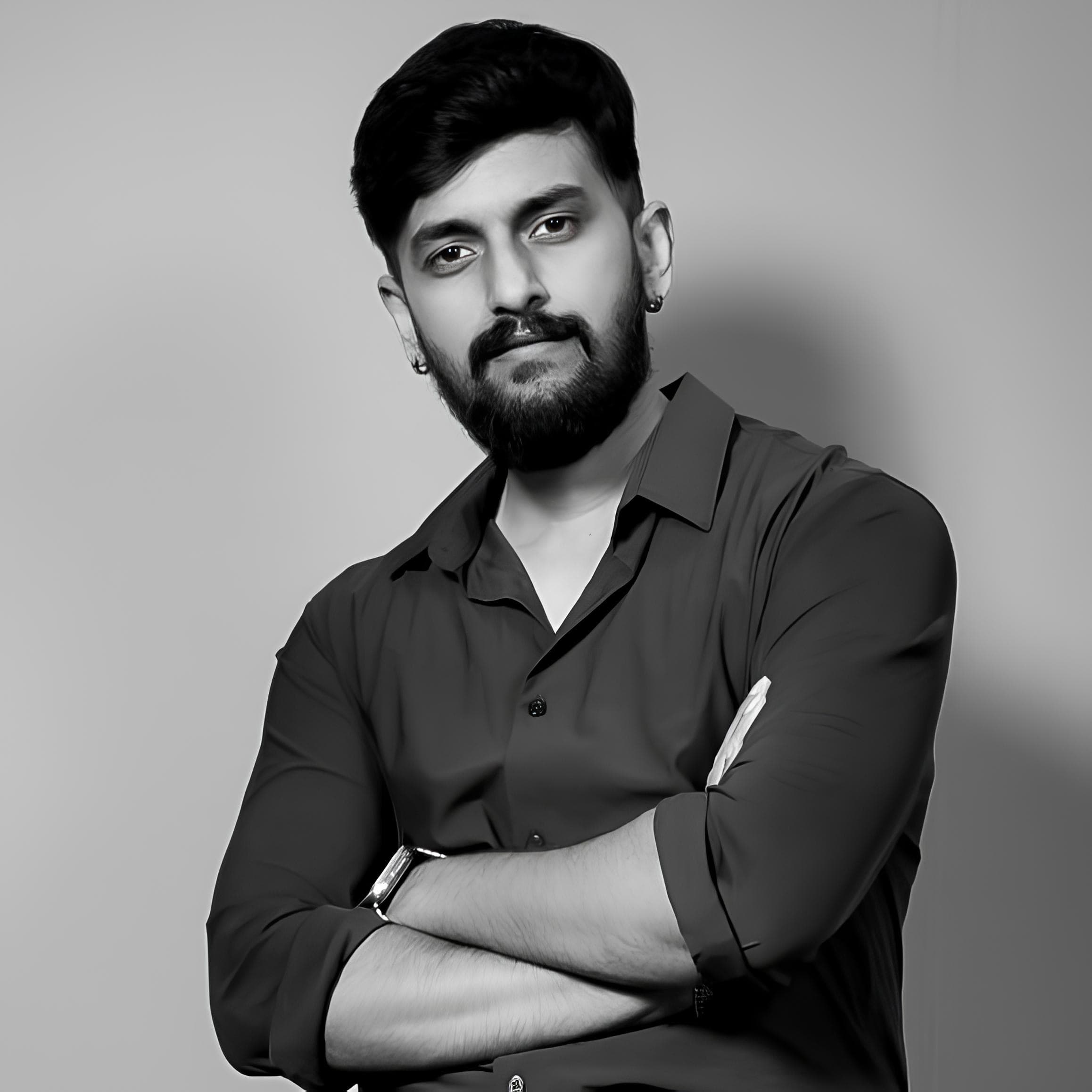 Vikram Tantravahi